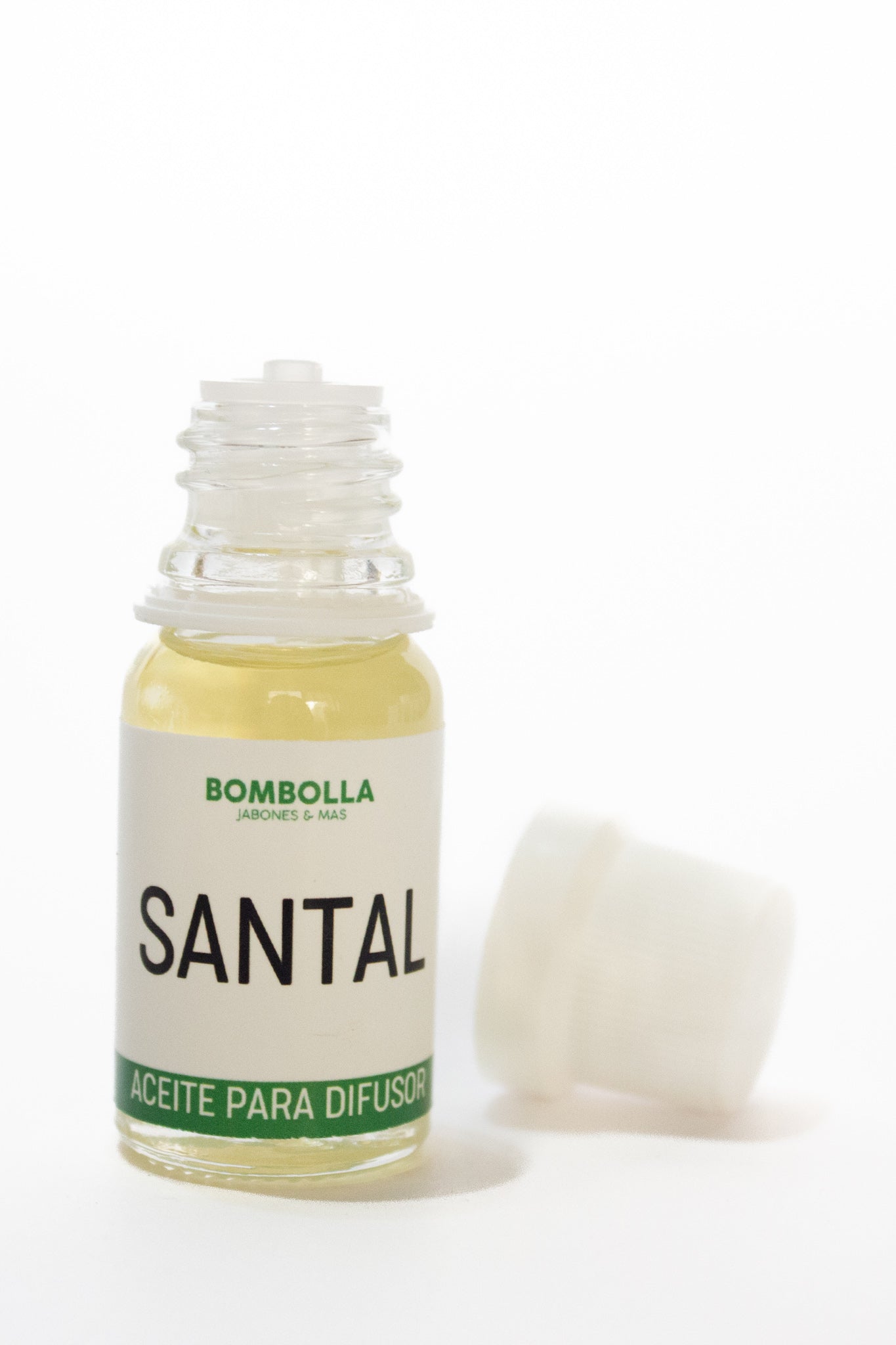 ACEITE PARA DIFUSOR
