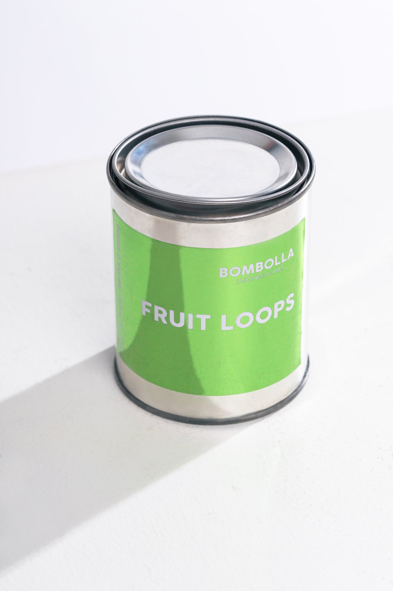 Fruit Loops - Limón + Cereza + Vainilla
