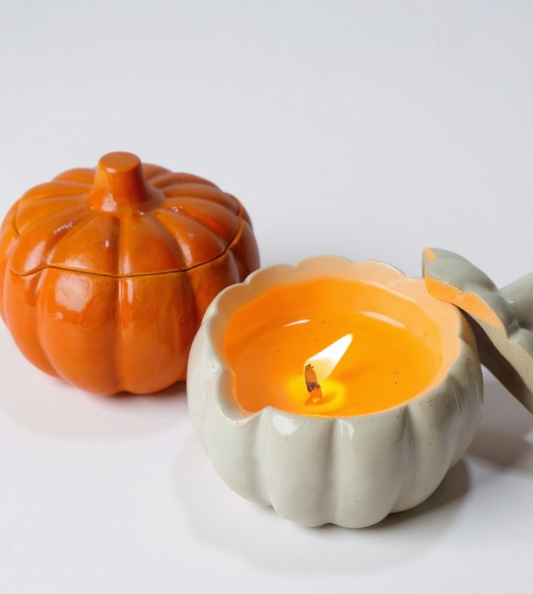 Pumpkin Spice Latte