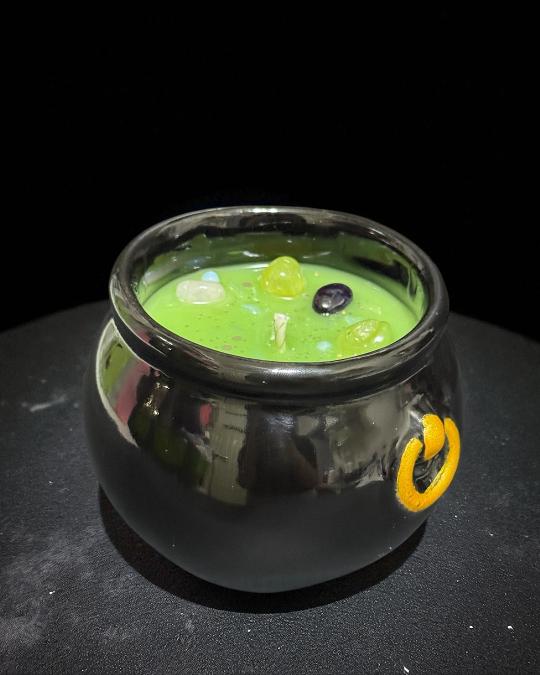 Mystic Cauldron