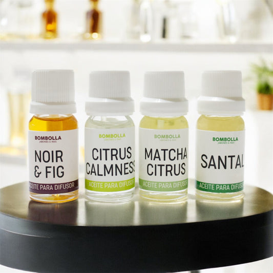 LE LABO COLLECTION - ACEITES PARA DIFUSOR