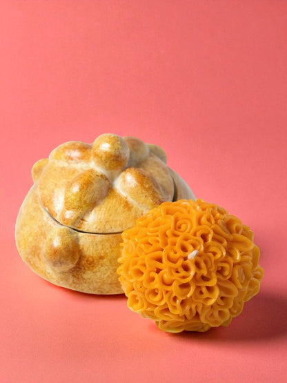 Kit Día de Muertos 🧡