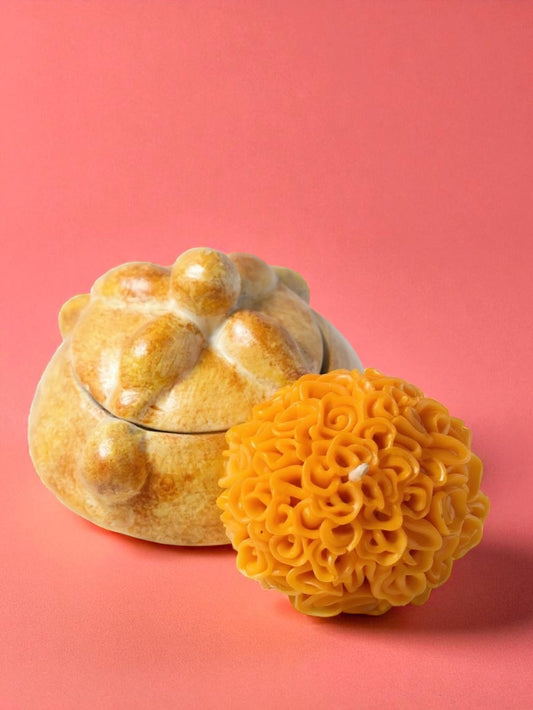 Kit Día de Muertos 🧡