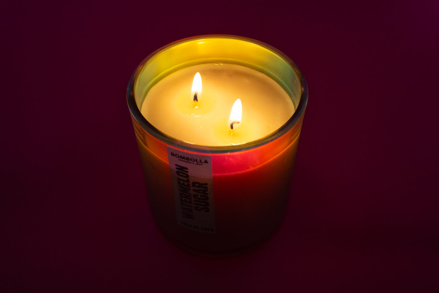 AFTERGLOW CANDLE