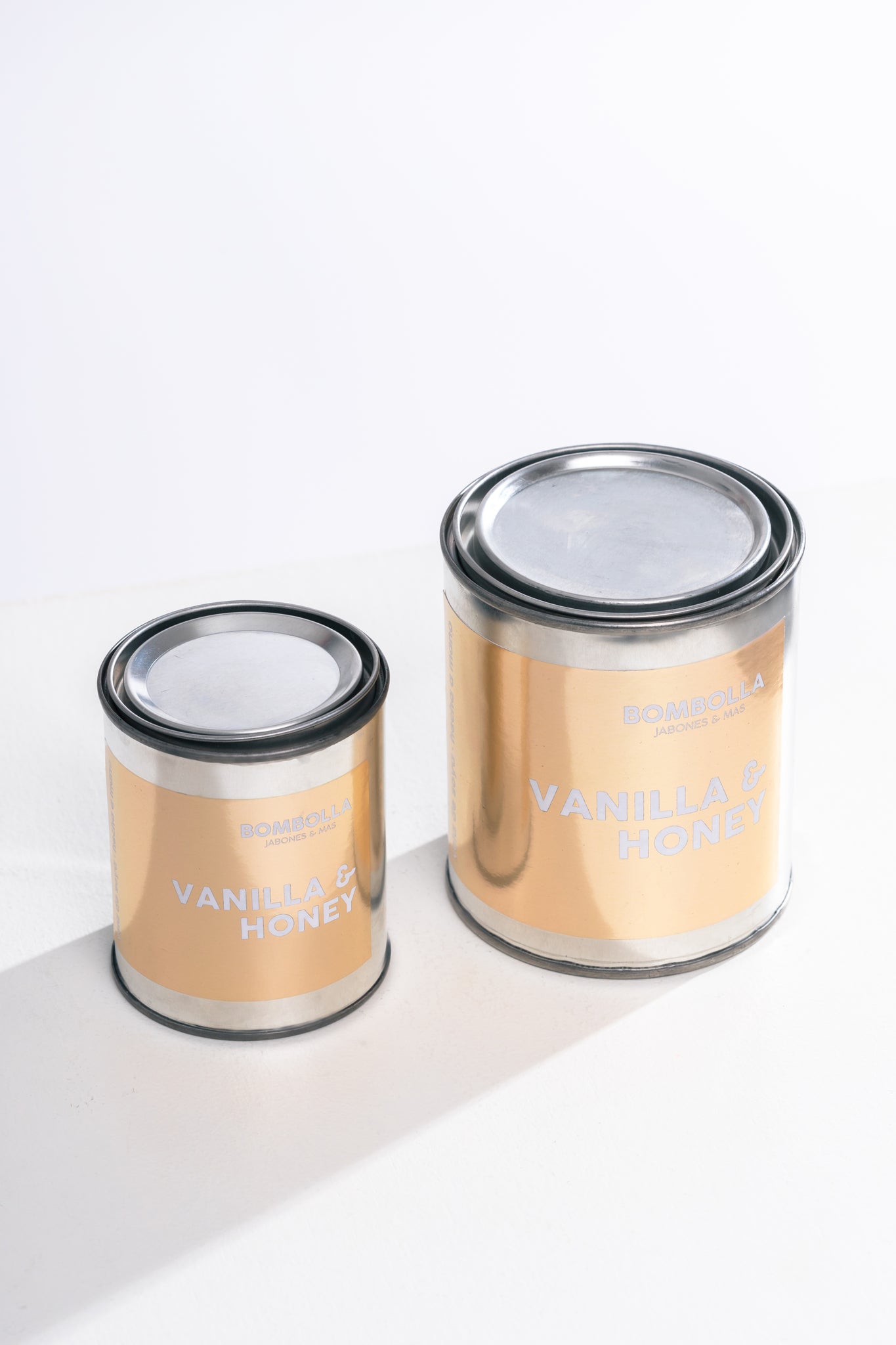 Vanilla & Honey - Vainilla + Miel