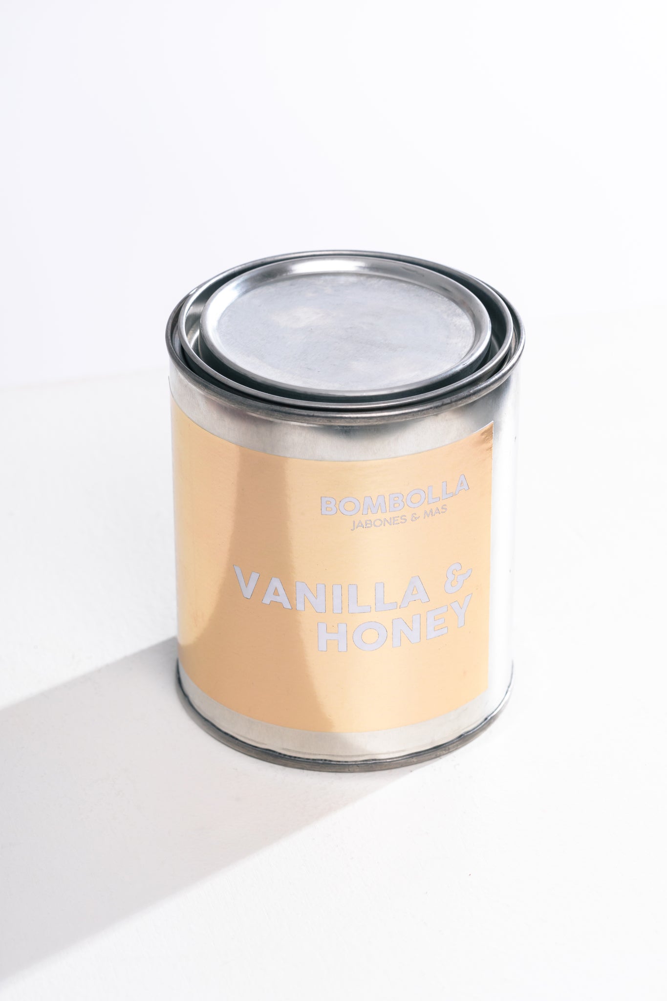 Vanilla & Honey - Vainilla + Miel