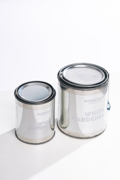 White Gardenia - Gardenia + Violeta + Almizcle